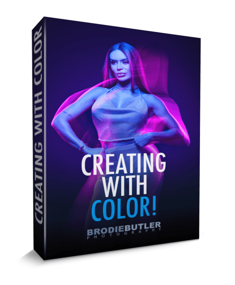 Create With Colour course cover